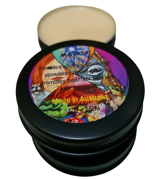 coco vanilla 2